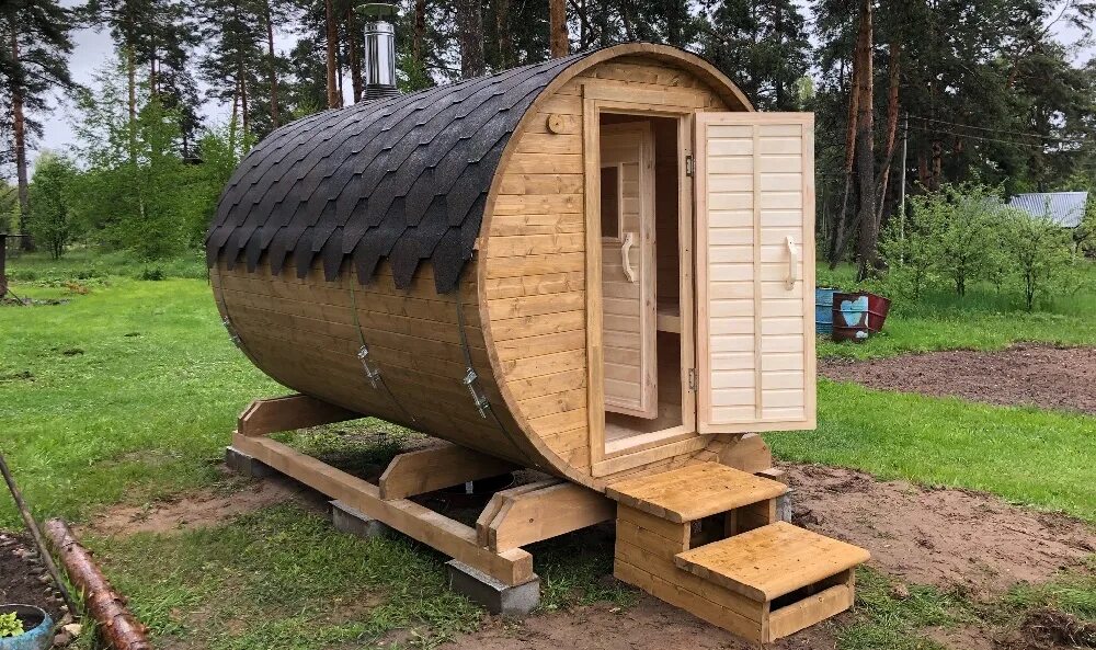 2 метра. ростов бани бочки под ключ. баня бочка 2 на 2. 2 метра. баня бочка 2.