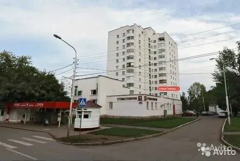 Правды 23