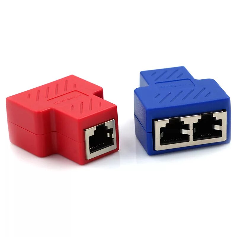 Сетевой сплиттер разветвитель RJ 45. Розетка разветвитель RJ-45 соединение. Быстросъем для rj45. Сетевой разветвитель rj45