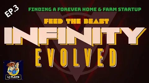 Ftb evolved 1.7 10