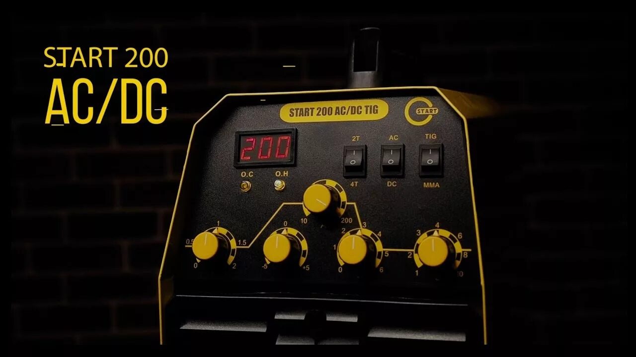 Старт 200 AC/DC Tig. Start 200p AC/DC Tig. Тиг сварка старт 200. ПТК мастер Tig 200 p AC/DC d92.