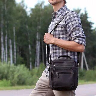 Man messenger