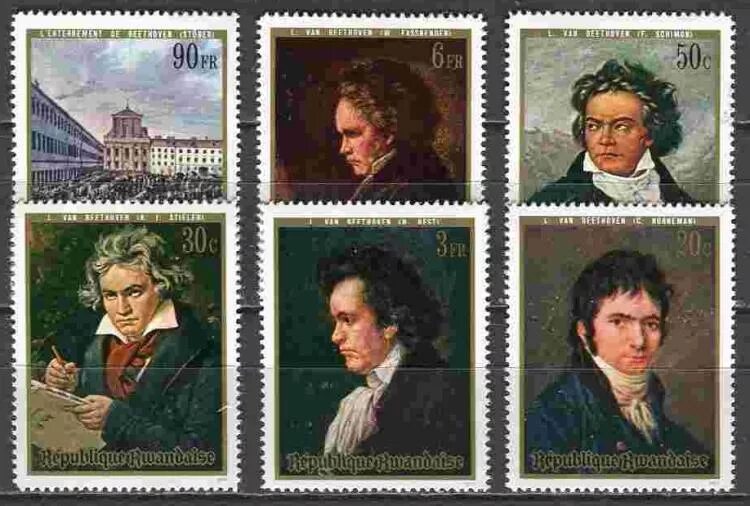 Гейлигенштадское завещание бетховен. Бетховен марка. Beethoven Почтовая марка. Марка СССР Бетховен. Бетховен марки монеты.