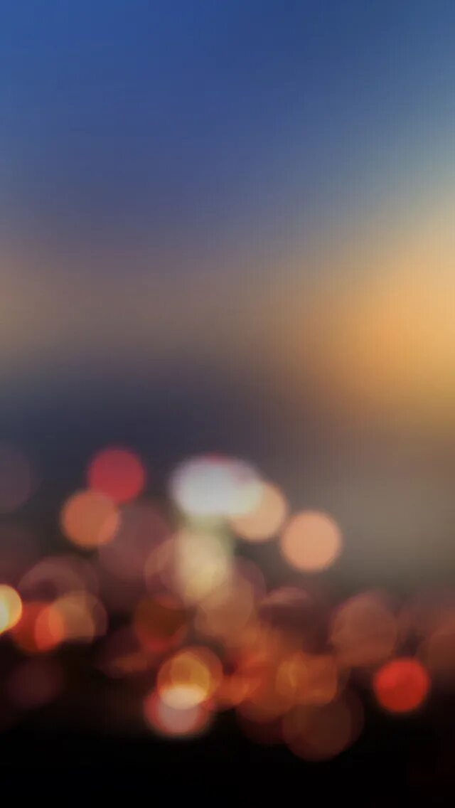 Мутные фото на телефоне