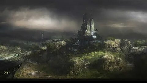 Unreal art