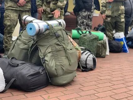 Когда мобилизованных демобилизуют по частичной мобилизации последние