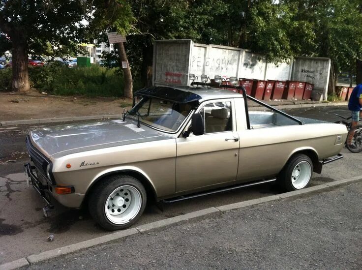 Кузов! Финиш! - ГАЗ 24, 1972 года визит на сервис DRIVE2