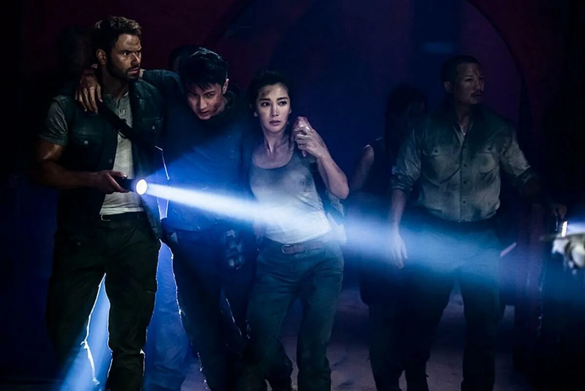 Хранители гробницы (7 guardians of the tomb). 7 хранителей гробницы (2018). 7 хранителей гробницы (2018) treiler. Хранители гробницы (7 guardians of the tomb) 2018. )) постер.