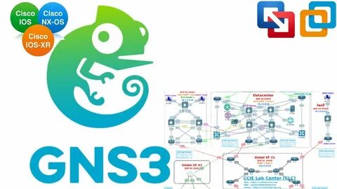 Gns3