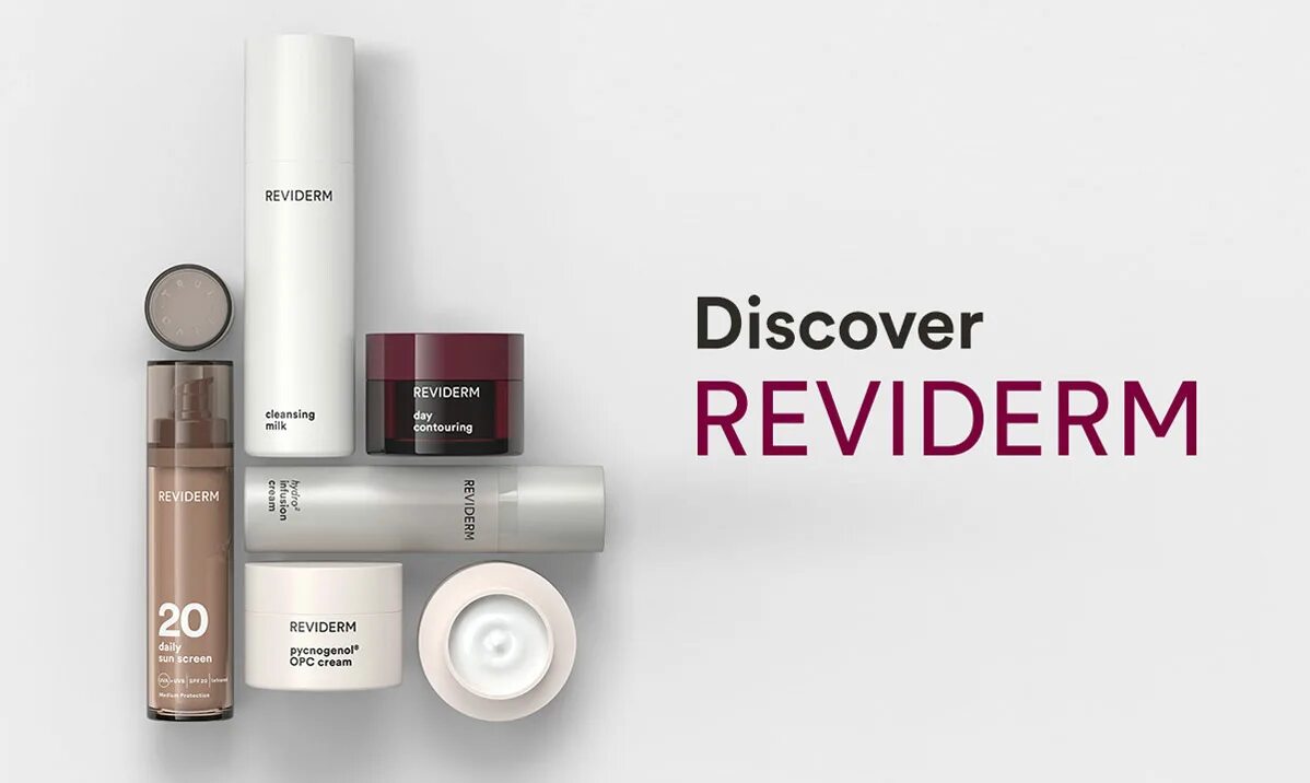 Reviderm neuro sensitive. Ревидерм. reviderm косметика. reviderm логотип. крем ревидерм.