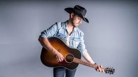 Country star