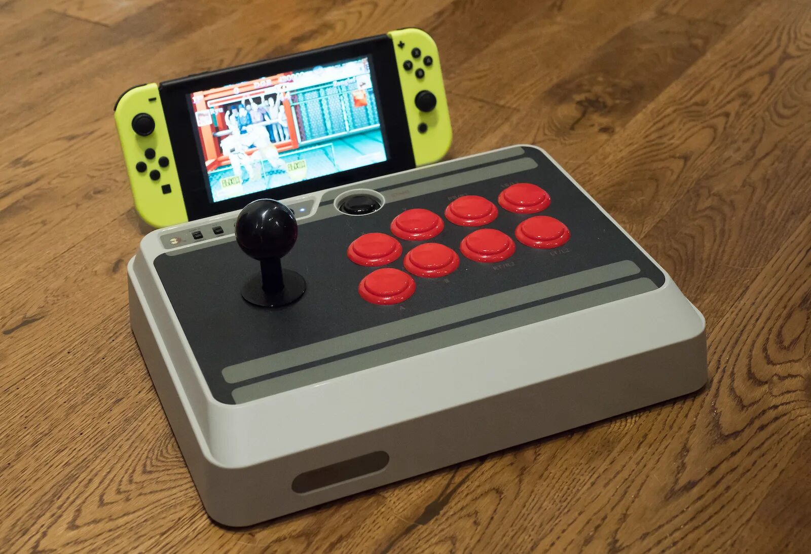 8bitdo NES. 8bitdo Arcade Stick. Аркадный стик 8 бит. Аркадный контроллер свич 8 бит. Game stick к ноутбуку