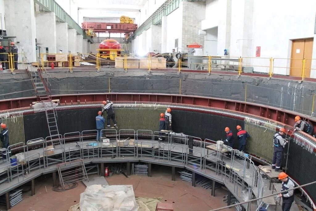 Модернизация гэс. Когда построят в узбекистане атомное гэс. Модернизация гэс. Модернизация гэс. Гидрогенератор братской гэс.