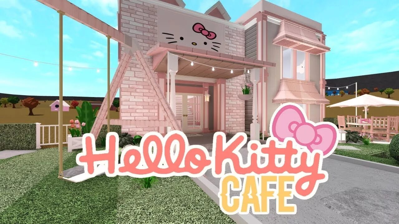 Hello kitty cafe codes