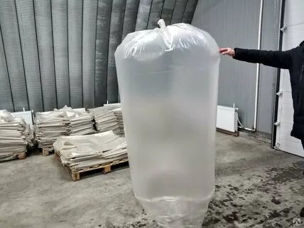 Полиэтиленовый вкладыш