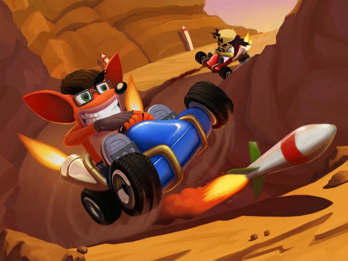 Crash Bandicoot гонки. Crash Bandicoot (персонаж). Crash Bandicoot гонки персонажи. Краш игры на телефон