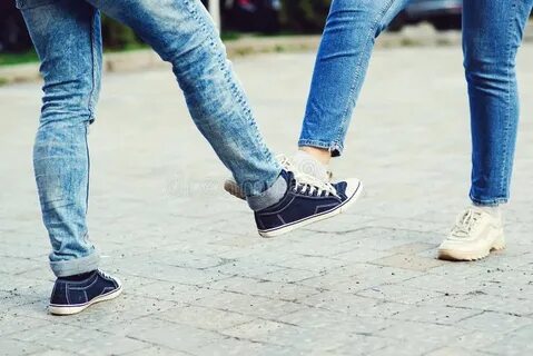 Foot shake