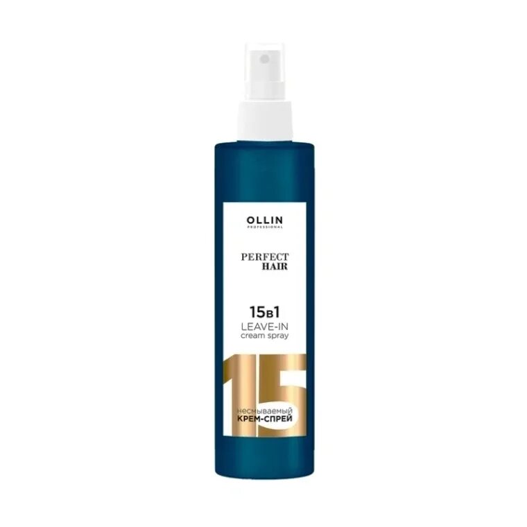 Ollin professional perfect hair 15 в 1. Ollin professional perfect hair 15 в 1