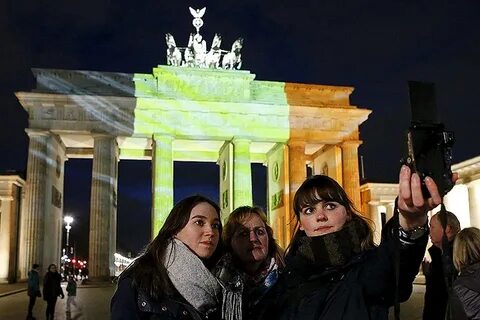 Сделано в берлине