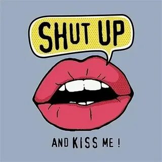 Shut up children
