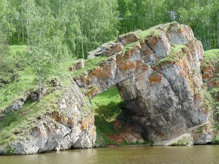 Каменск уральский сосновый