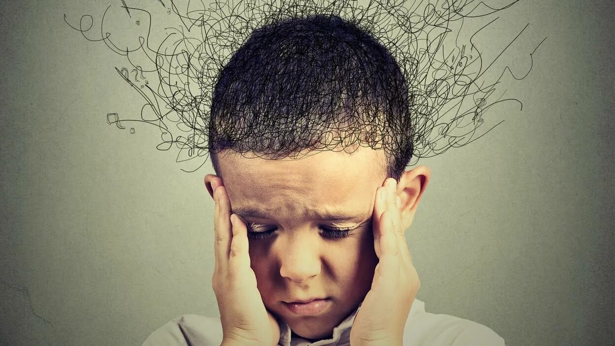 Mental effect