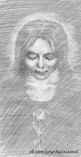 Рисуем ластиком