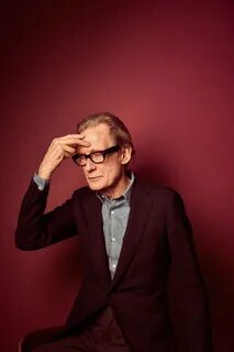 Bill nighy