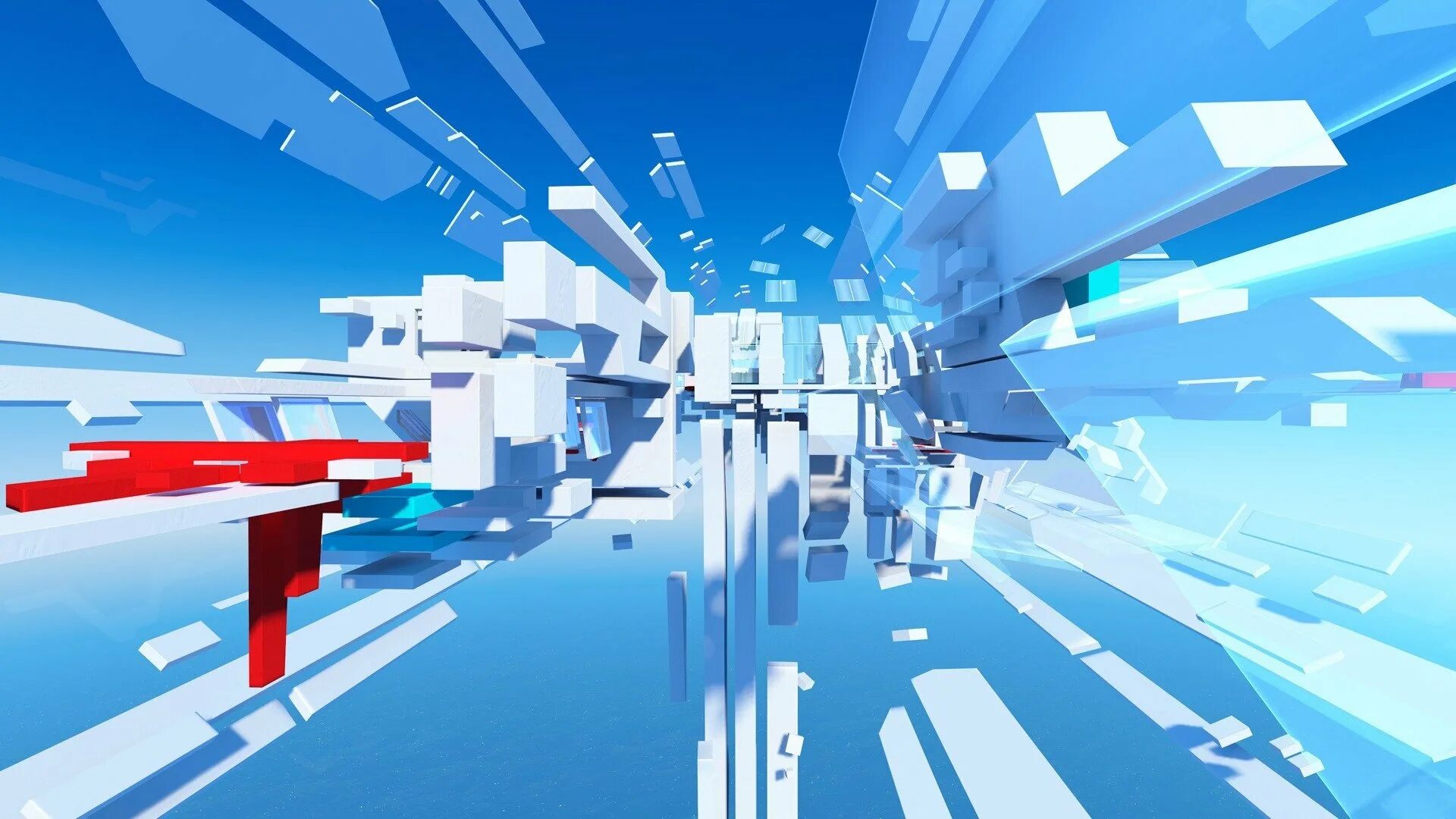 Graphics part