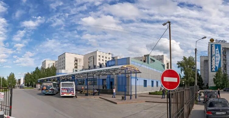 Автовокзал тобольск 6 й микрорайон 44 фото