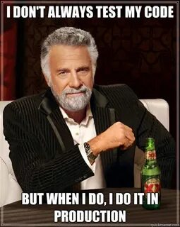 But when i was younger