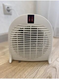 Обогреватель ветерок
