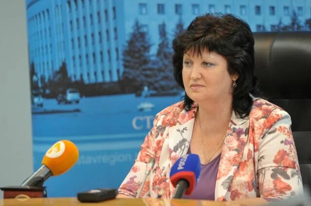 В Ставрополе пройдет большой фестиваль кукольных театров смотреть видео онлайн