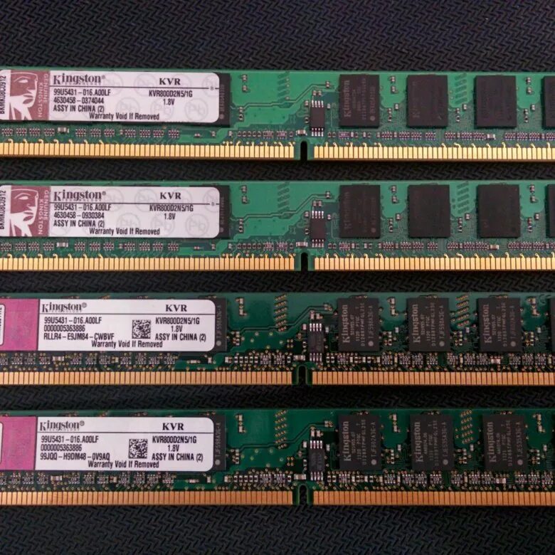 Планка оперативной памяти на 4 ГБ ddr3 Кингстон Фьюри. Оперативка Кингстон ддр2. Dimm1: Kingston 2 ÃÁ ddr2-800 ddr2 SDRAM (6-6-6-18 @ 400 ÌÃÖ) (5-5-5-15 @ 333 ÌÃÖ) (4-4-4-12 @ 266 ÌÃÖ). Kingston 1.8 v.