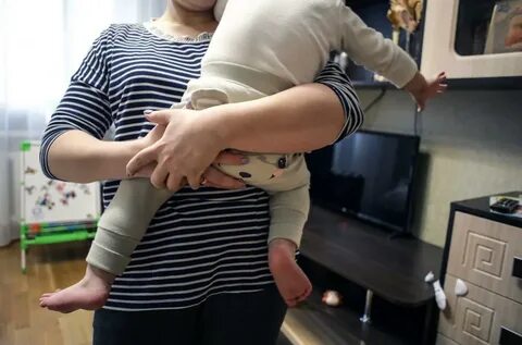 Малышка для не фиктивного папы