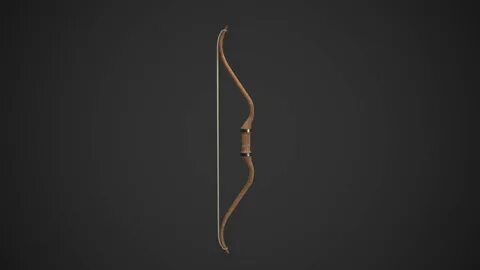 Bow 3