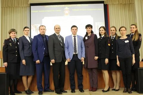 Административный факультет