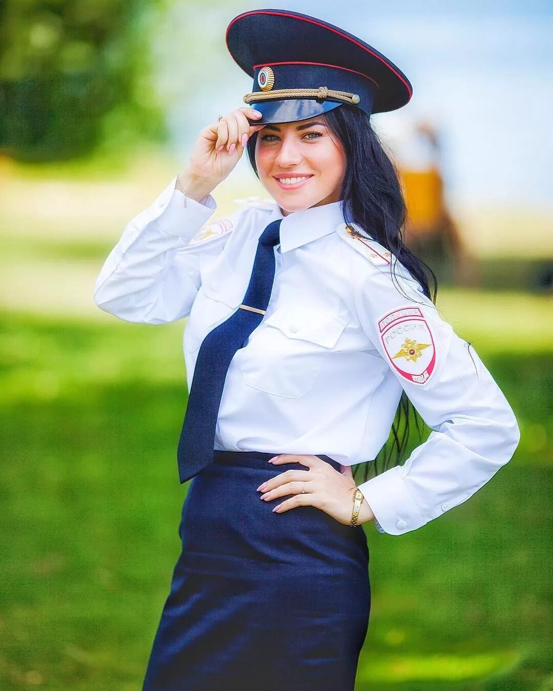 Софи Росси в полицейской форме. Полина Аверина армия Израиля. Женщина полицейский. Полицейская форма.