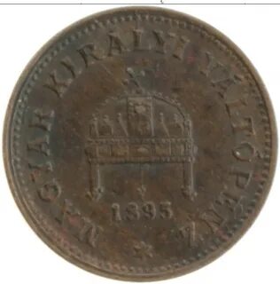 1895 год
