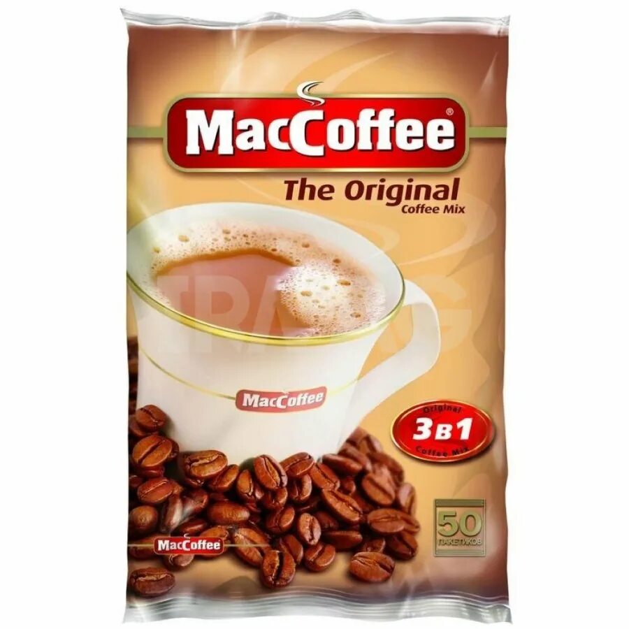 Купить маккофе. Маккофе оригинал, Стронг 3в1. Кофе растворимый MACCOFFEE 3в1. Маккофе 3 в 1. Напиток кофейный Маккофе 3в1.