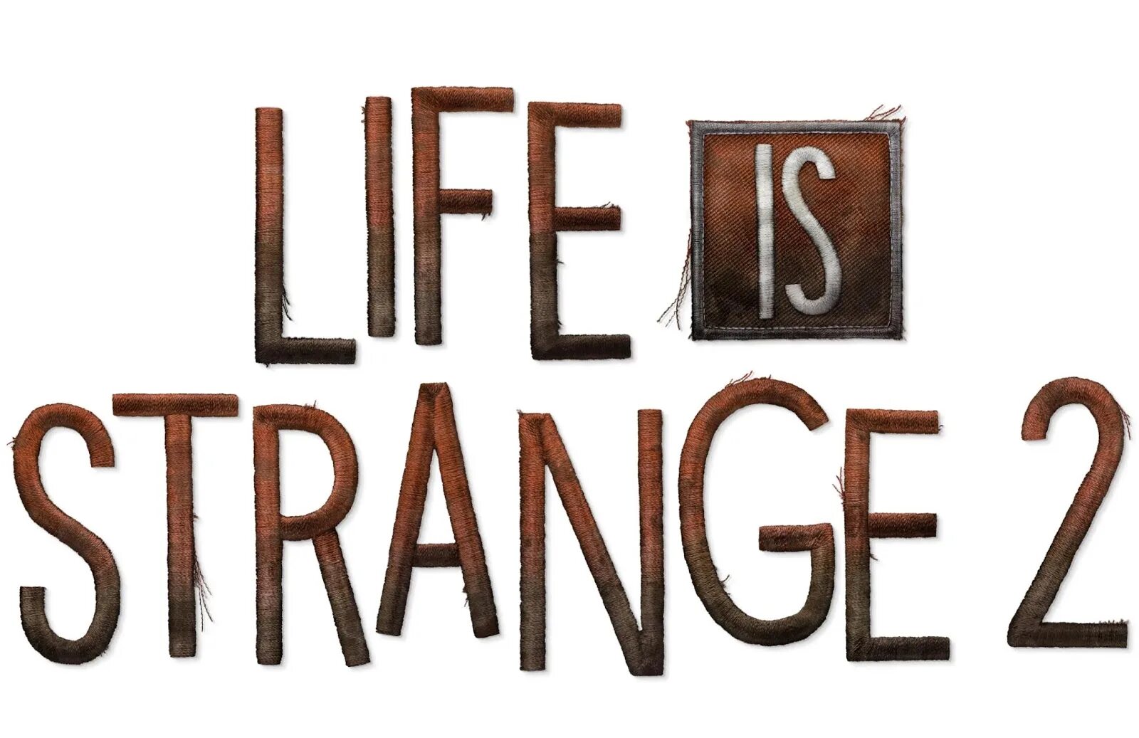 Life is life download. Life is Strange логотип. Life is Strange 2 logo. Life is Strange 2 эпизод 1 лого. Life is Strange надпись.