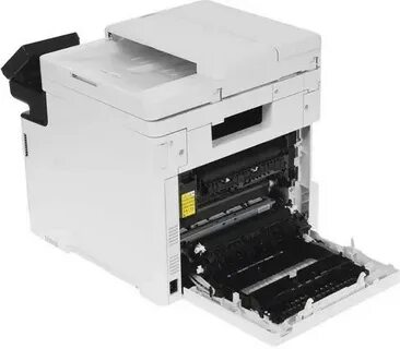 Мфу canon i sensys colour mf754cdw