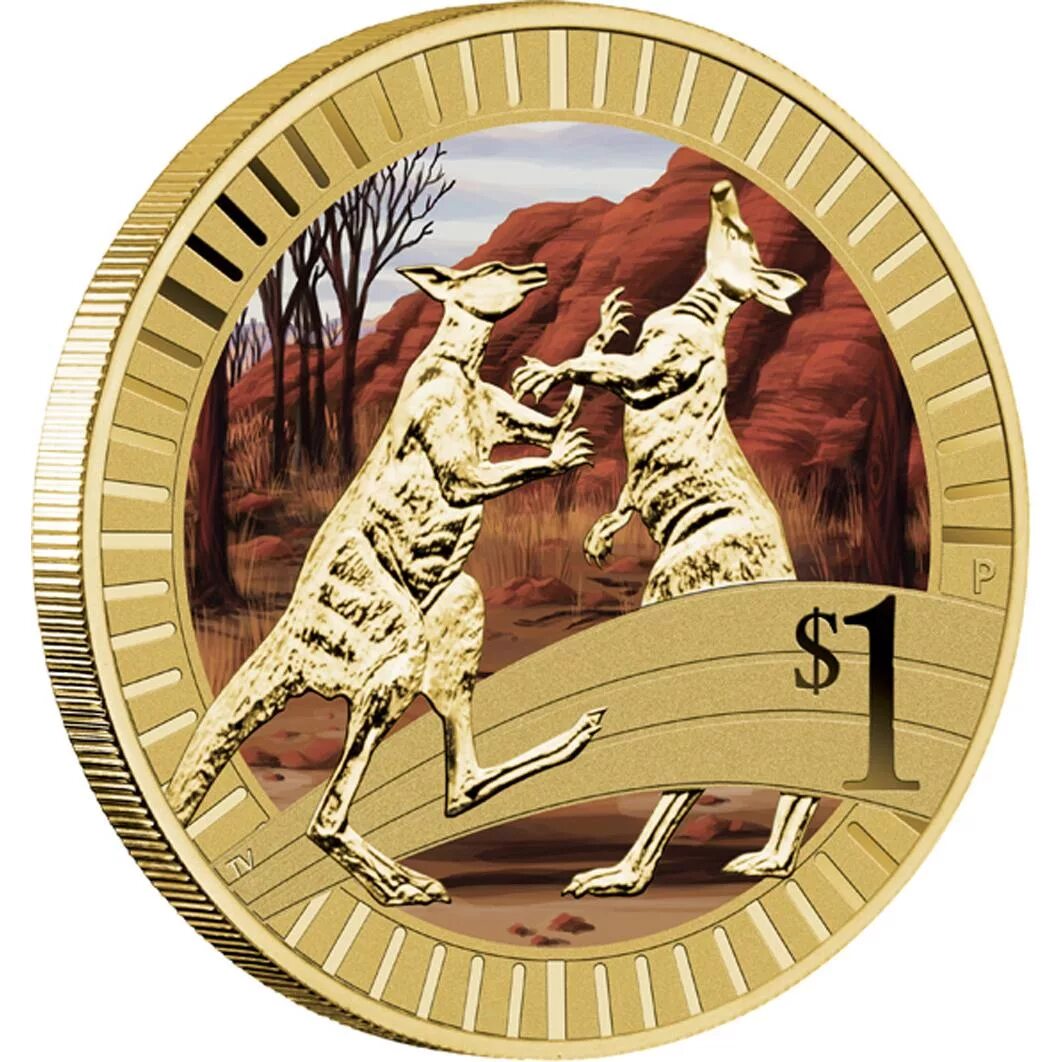 Монеты австралии купить. The Perth Mint Australia монета. 1 Доллар Австралия 2012 кенгуру. Монеты с животными. Памятные монеты с животными.