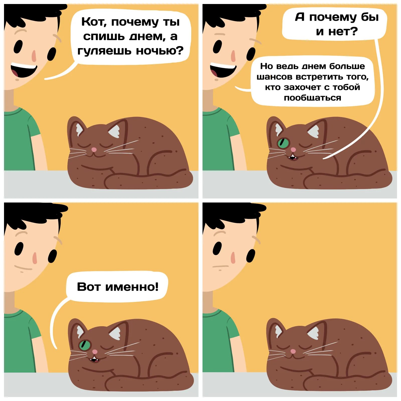 Почему ты кот. Смешные короткие комиксы. Почему я кот. Коротко обо мне мемы.
