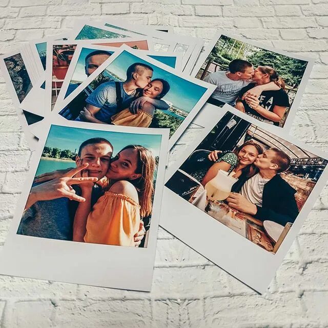 полароид тюмень. полароид тюмень. полароидные фото с датой. Polaroid portrait. интересные идеи для распечатки фотографий.