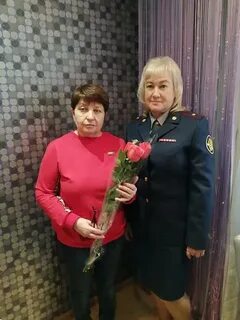 Социальная работа в уголовно исполнительной системе