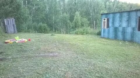 Участок 5 новосибирск