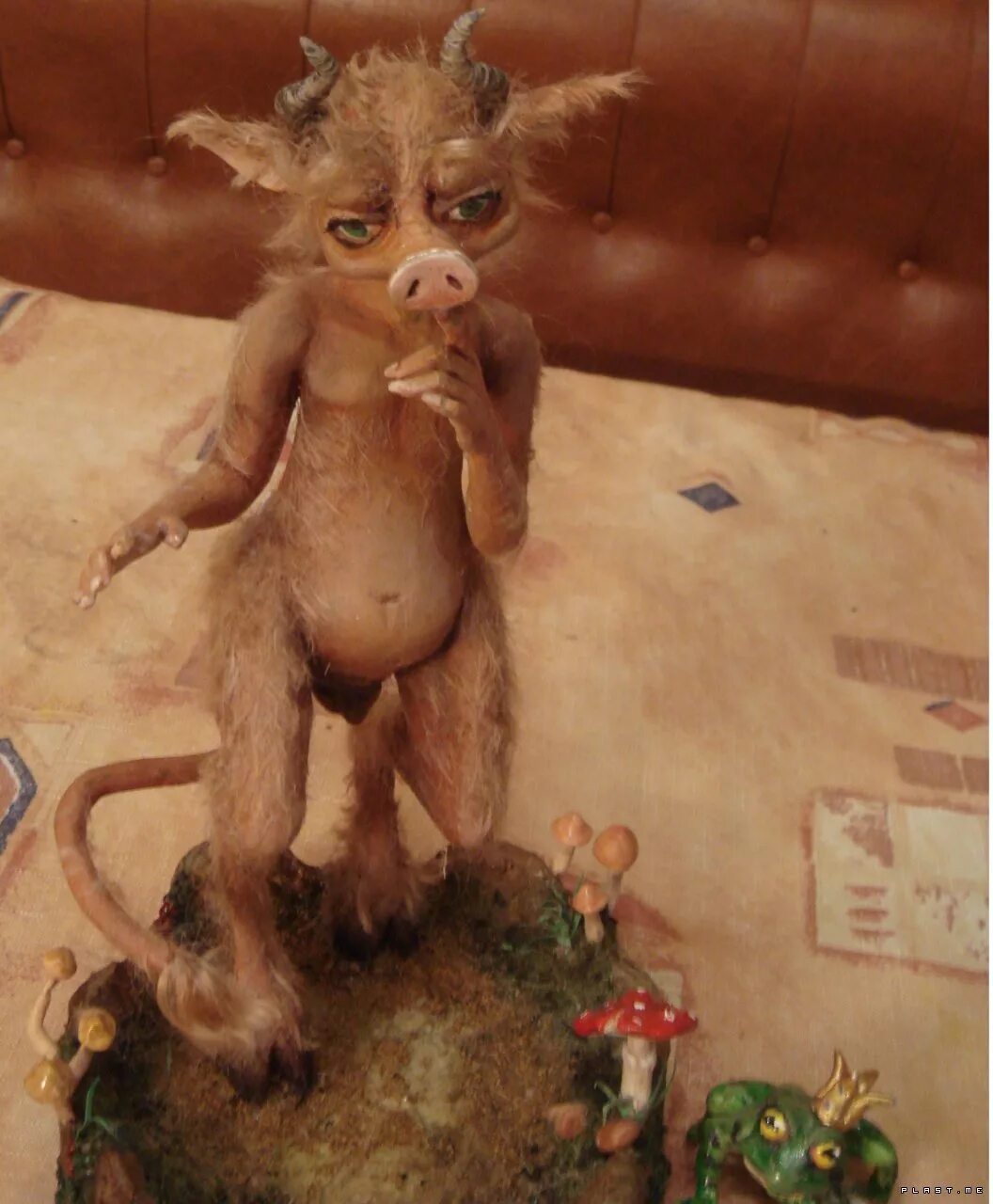 настоящего чертенка. чёрт мифические существа в славянской мифологии. маленький дьявол. настоящего чертенка. смешной чертенок.