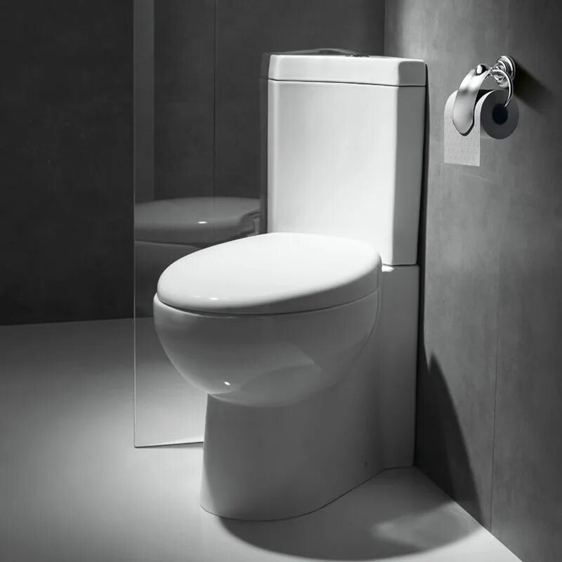 Унитаз close coupled WC. Унитаз угловой Project 740х390х775. Santek унитаз компакт close-coupled WC. Унитаз Water Closet. Угловой компакт