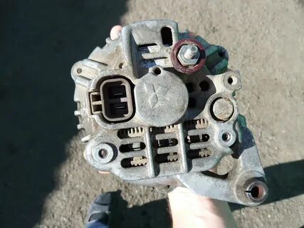 Генератор 4.2